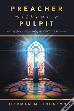 Capa do artigo Preacher Without A Pulpit