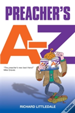 Capa do artigo Preacher'S A-Z