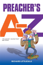 Preacher'S A-Z - Preview