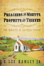 Preachers And Misfits, Prophets And Thieves - Preview