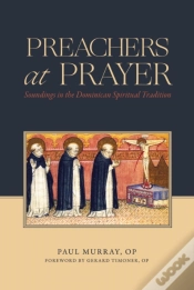Capa do artigo Preachers At Prayer