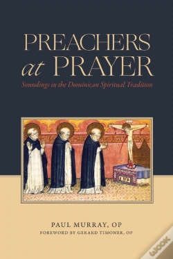 Capa do artigo Preachers At Prayer