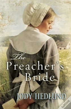 Capa do artigo Preacher'S Bride