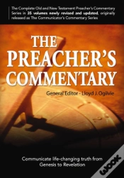 Capa do artigo Preacher