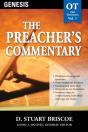 Preacher'S Commentary - Vol. 01: Genesis - Preview