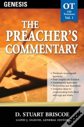 Preacher'S Commentary - Vol. 01: Genesis