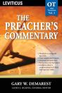 Preacher'S Commentary - Vol. 03: Leviticus - Preview