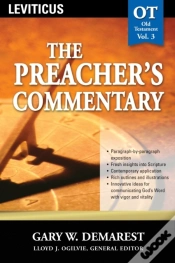 Capa do artigo Preacher