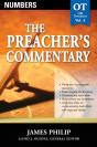 Preacher'S Commentary - Vol. 04: Numbers - Preview