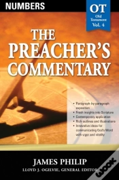 Capa do artigo Preacher