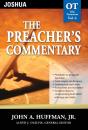 Preacher'S Commentary - Vol. 06: Joshua - Preview