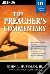 Capa do artigo Preacher