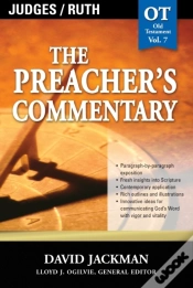 Capa do artigo Preacher