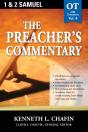 Preacher'S Commentary - Vol. 08: 1 And   2 Samuel - Preview