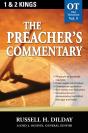 Preacher'S Commentary - Vol. 09: 1 And   2 Kings - Preview