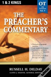 Capa do artigo Preacher