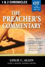 Preacher'S Commentary - Vol. 10: 1 And   2 Chronicles - Preview
