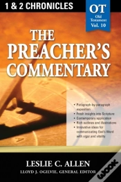 Capa do artigo Preacher