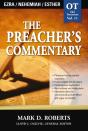 Preacher'S Commentary - Vol. 11: Ezra / Nehemiah / Esther - Preview