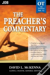 Capa do artigo Preacher