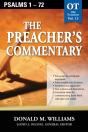 Preacher'S Commentary - Vol. 13: Psalms 1-72 - Preview