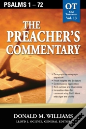 Capa do artigo Preacher