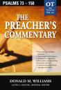 Preacher'S Commentary - Vol. 14: Psalms 73-150 - Preview