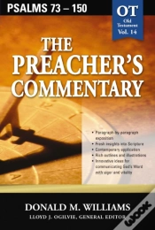 Capa do artigo Preacher