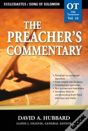 Capa do artigo Preacher