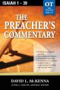 Preacher'S Commentary - Vol. 17: Isaiah 1-39 - Preview