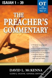 Capa do artigo Preacher