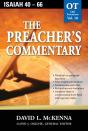Preacher'S Commentary - Vol. 18: Isaiah 40-66 - Preview