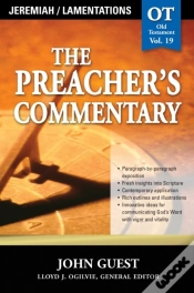 Capa do artigo Preacher