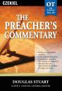 Preacher'S Commentary - Vol. 20: Ezekiel - Preview