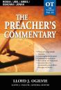 Preacher'S Commentary - Vol. 22: Hosea / Joel / Amos / Obadiah / Jonah - Preview