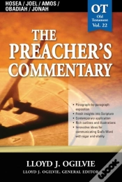 Capa do artigo Preacher