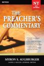 Preacher'S Commentary - Vol. 24: Matthew - Preview