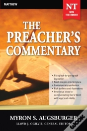 Capa do artigo Preacher
