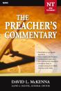 Preacher'S Commentary - Vol. 25: Mark - Preview