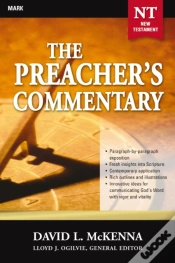 Capa do artigo Preacher