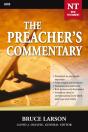 Preacher'S Commentary - Vol. 26: Luke - Preview