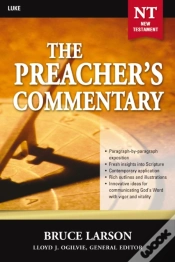 Capa do artigo Preacher