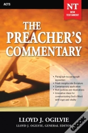 Capa do artigo Preacher