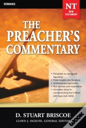 Capa do artigo Preacher
