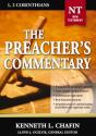 Preacher'S Commentary - Vol. 30: 1 And   2 Corinthians - Preview