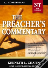 Preacher'S Commentary - Vol. 30: 1 And   2 Corinthians