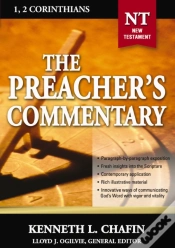 Capa do artigo Preacher