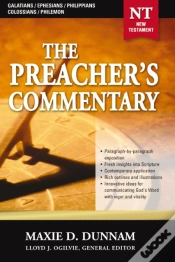 Capa do artigo Preacher