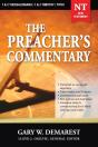 Preacher'S Commentary - Vol. 32: 1 And   2 Thessalonians / 1 And   2 Timothy / Titus - Preview