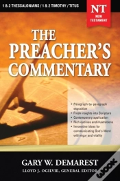 Capa do artigo Preacher